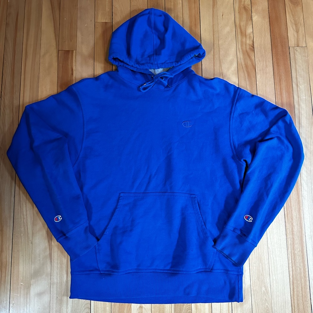 Champion Reverse Weave Hoodie